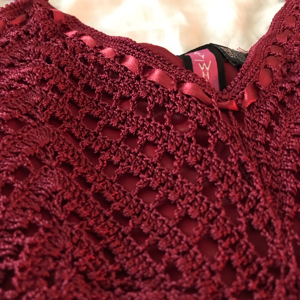 Cute Tank Top - Picture 2 of 3